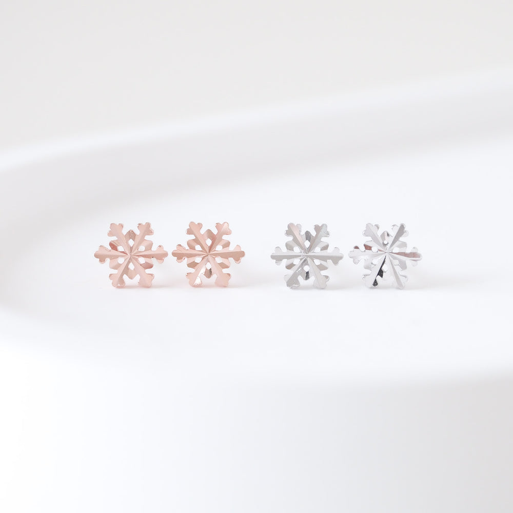 
                      
                        24721 All About Snowflakes Earrings
                      
                    