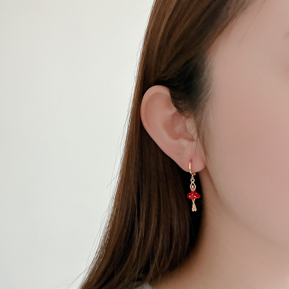 
                      
                        超可愛必入 🥰 24728 Loving Christmas Earrings Collection
                      
                    