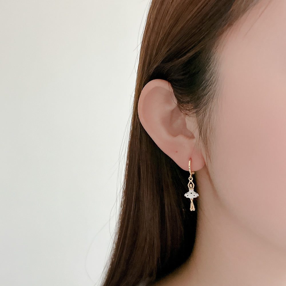 
                      
                        超可愛必入 🥰 24728 Loving Christmas Earrings Collection
                      
                    