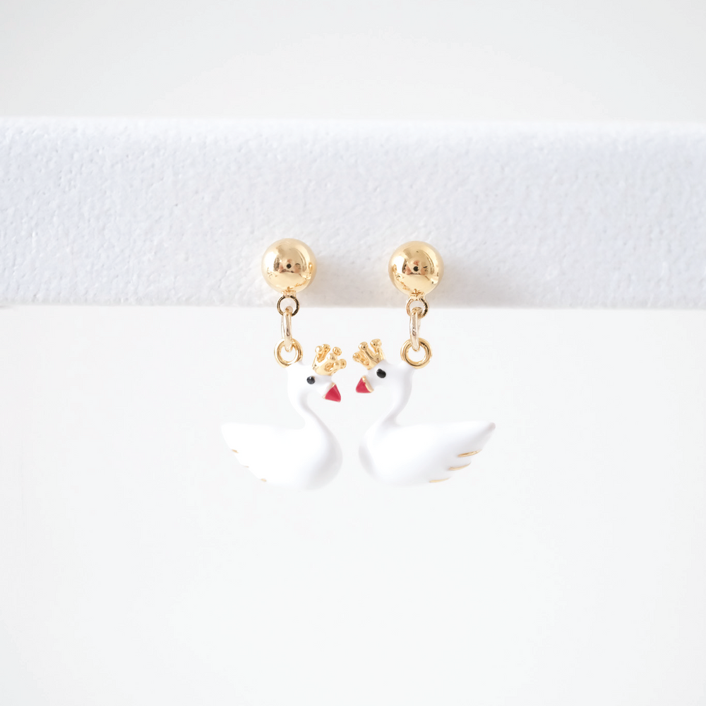 
                      
                        超可愛必入 🥰 24728 Loving Christmas Earrings Collection
                      
                    