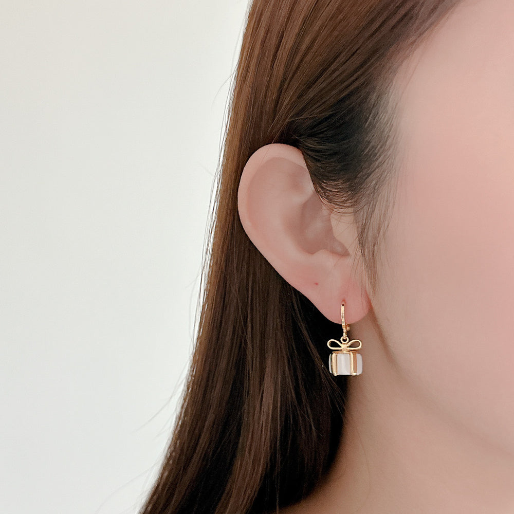 
                      
                        超可愛必入 🥰 24728 Loving Christmas Earrings Collection
                      
                    