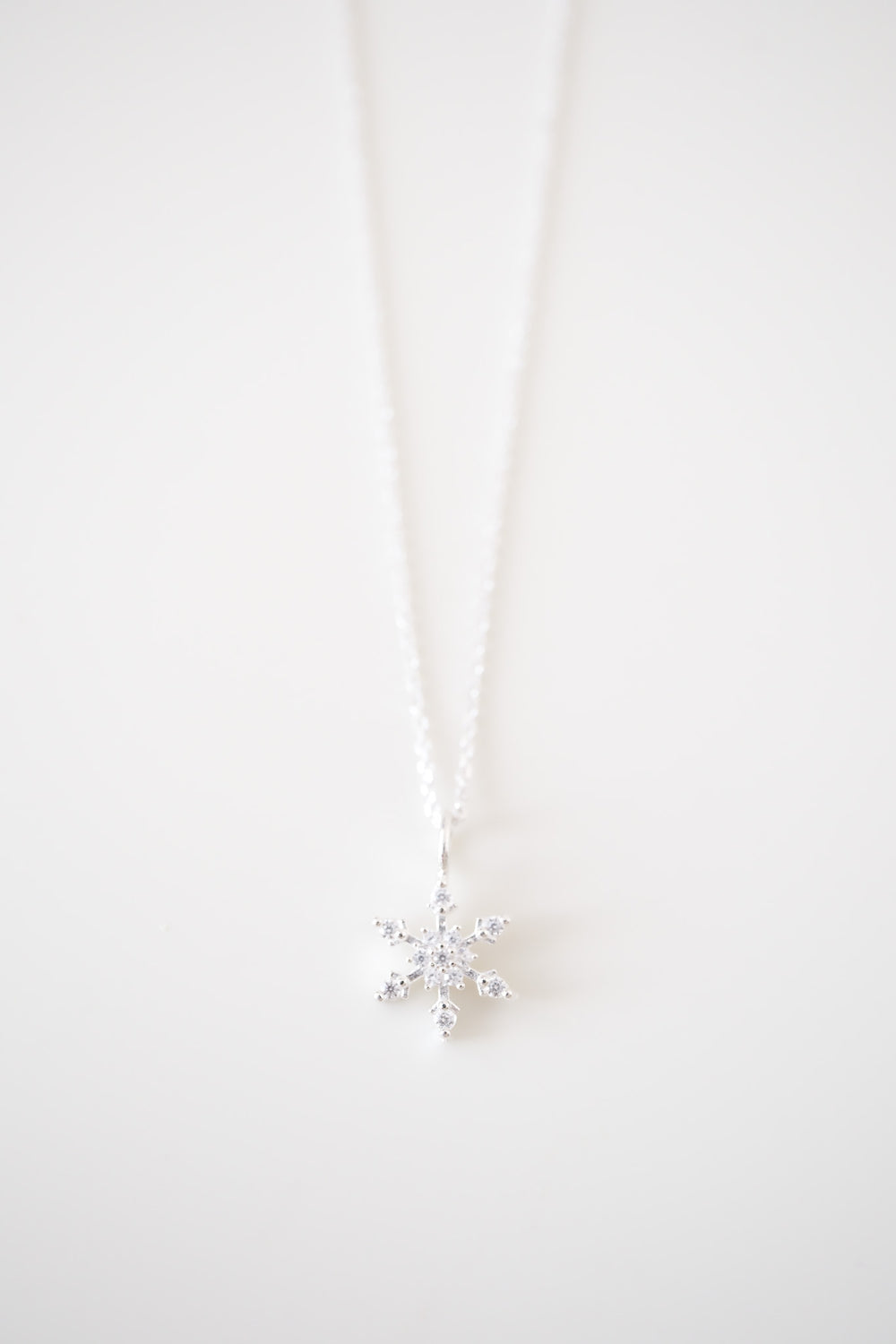 24730 Elsa Necklace