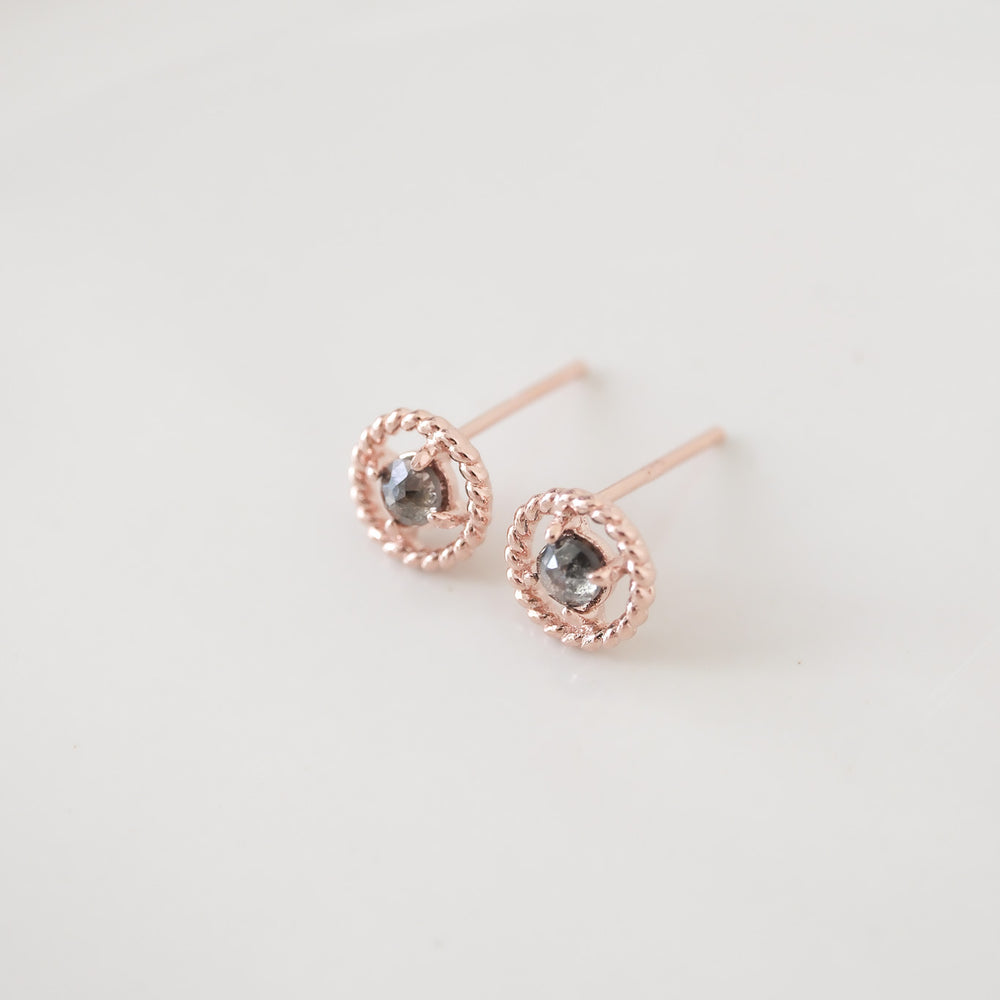 
                      
                        24737 Raelynn Rough Diamond Earrings
                      
                    