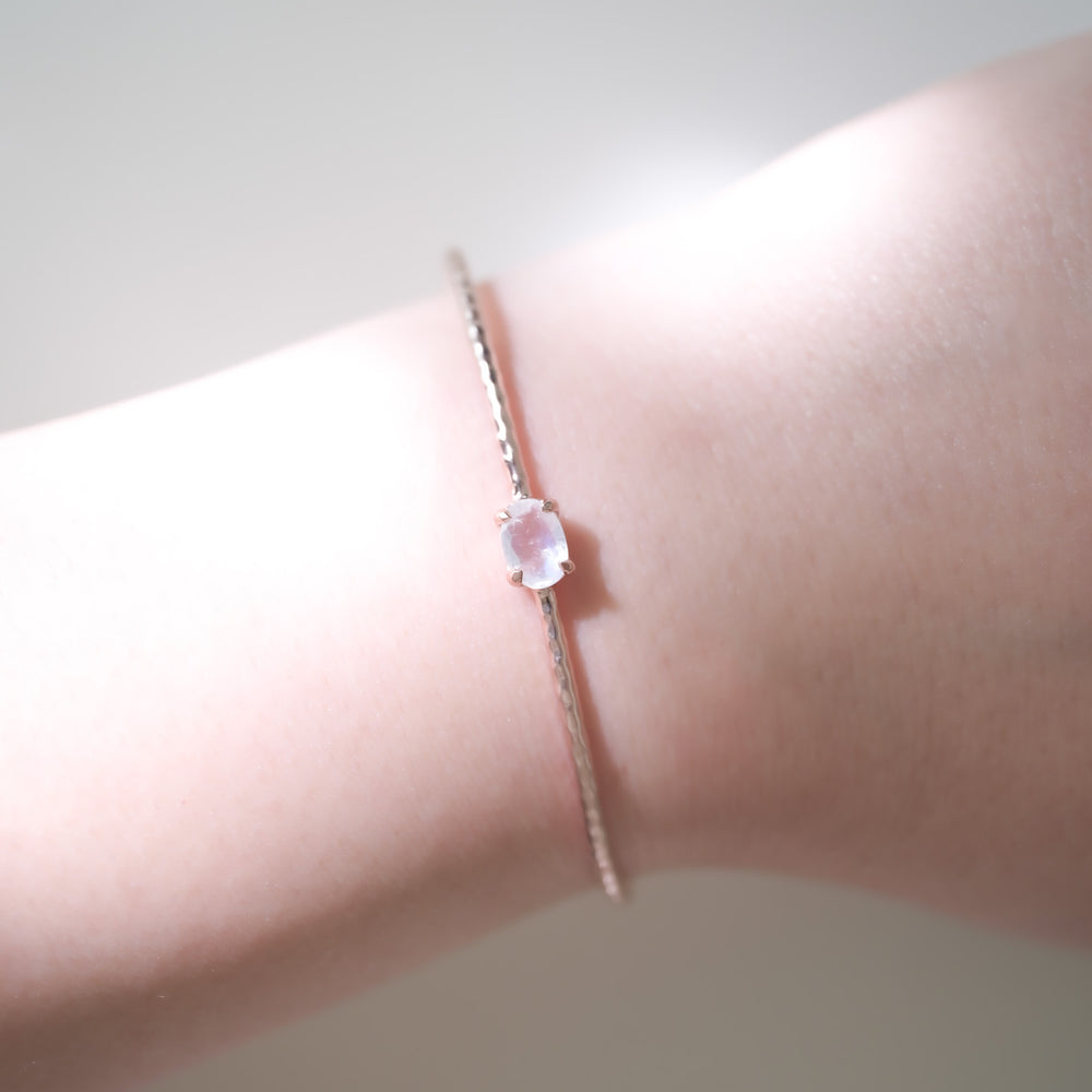 
                      
                        24742 Tivona Gemstone Bangle
                      
                    