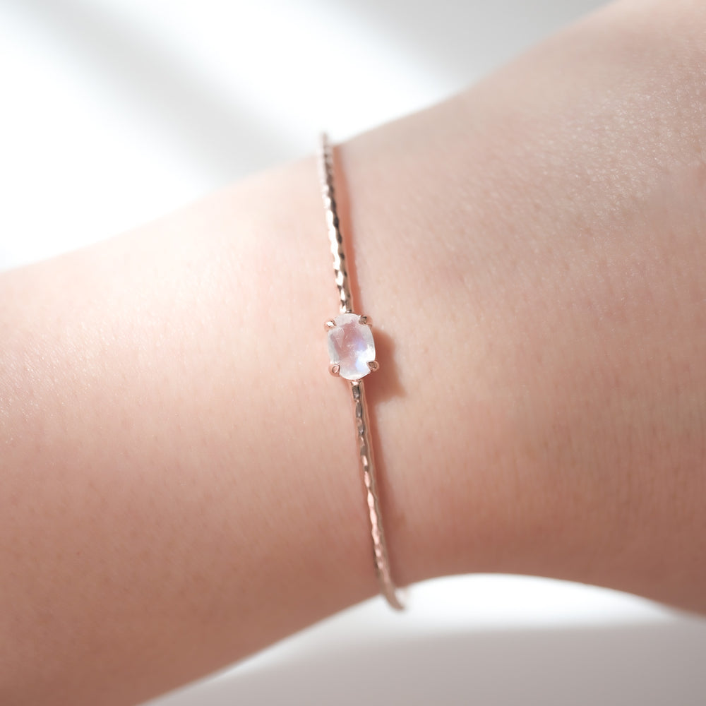 
                      
                        24742 Tivona Gemstone Bangle
                      
                    