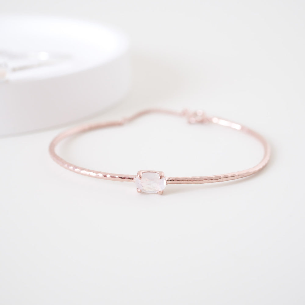 
                      
                        24742 Tivona Gemstone Bangle
                      
                    