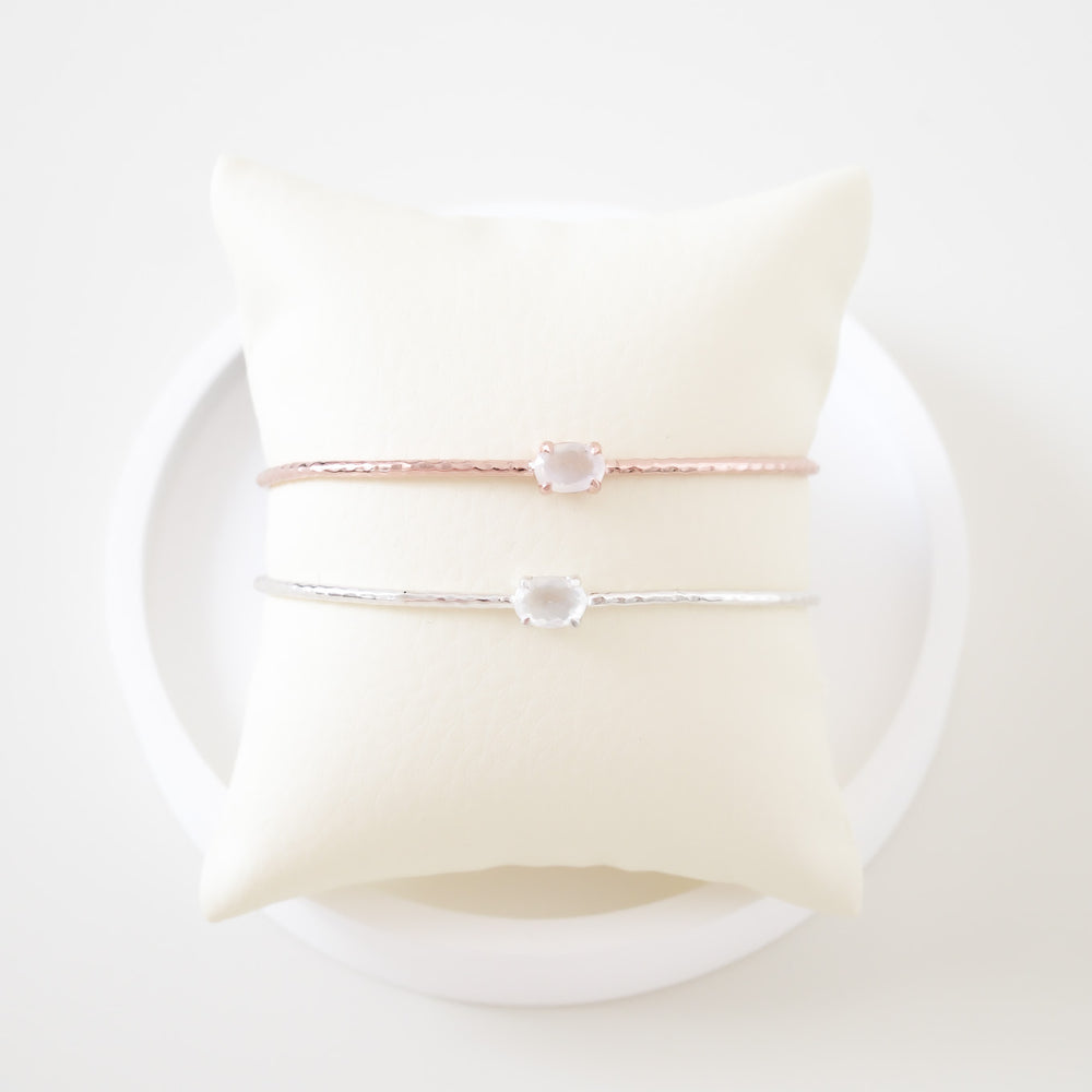 
                      
                        24742 Tivona Gemstone Bangle
                      
                    