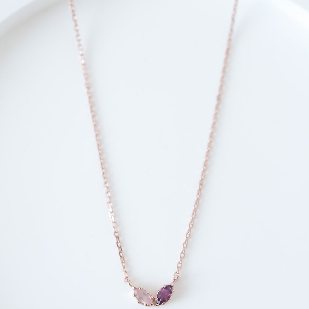 
                      
                        24744 Chaya Gemstone Necklace
                      
                    