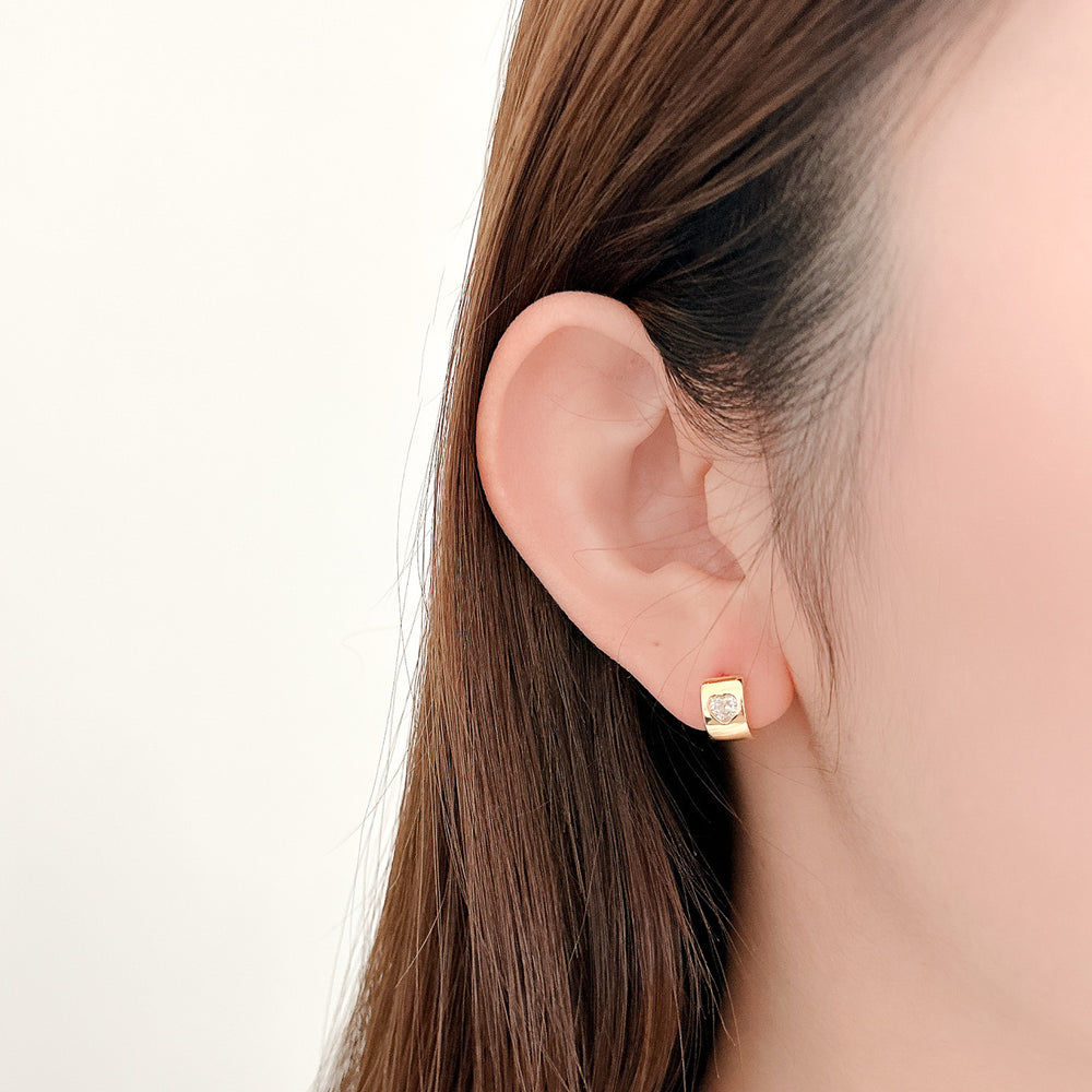 24747 Athena Earrings (3 colours)