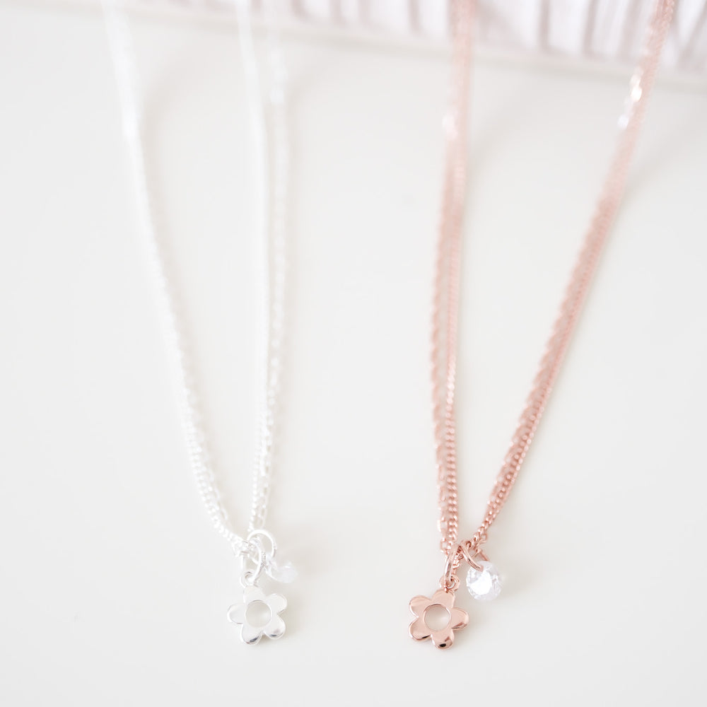 24755 Rubia Necklace