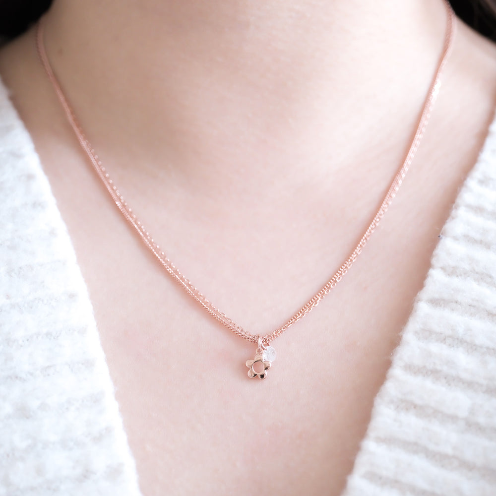 24755 Rubia Necklace