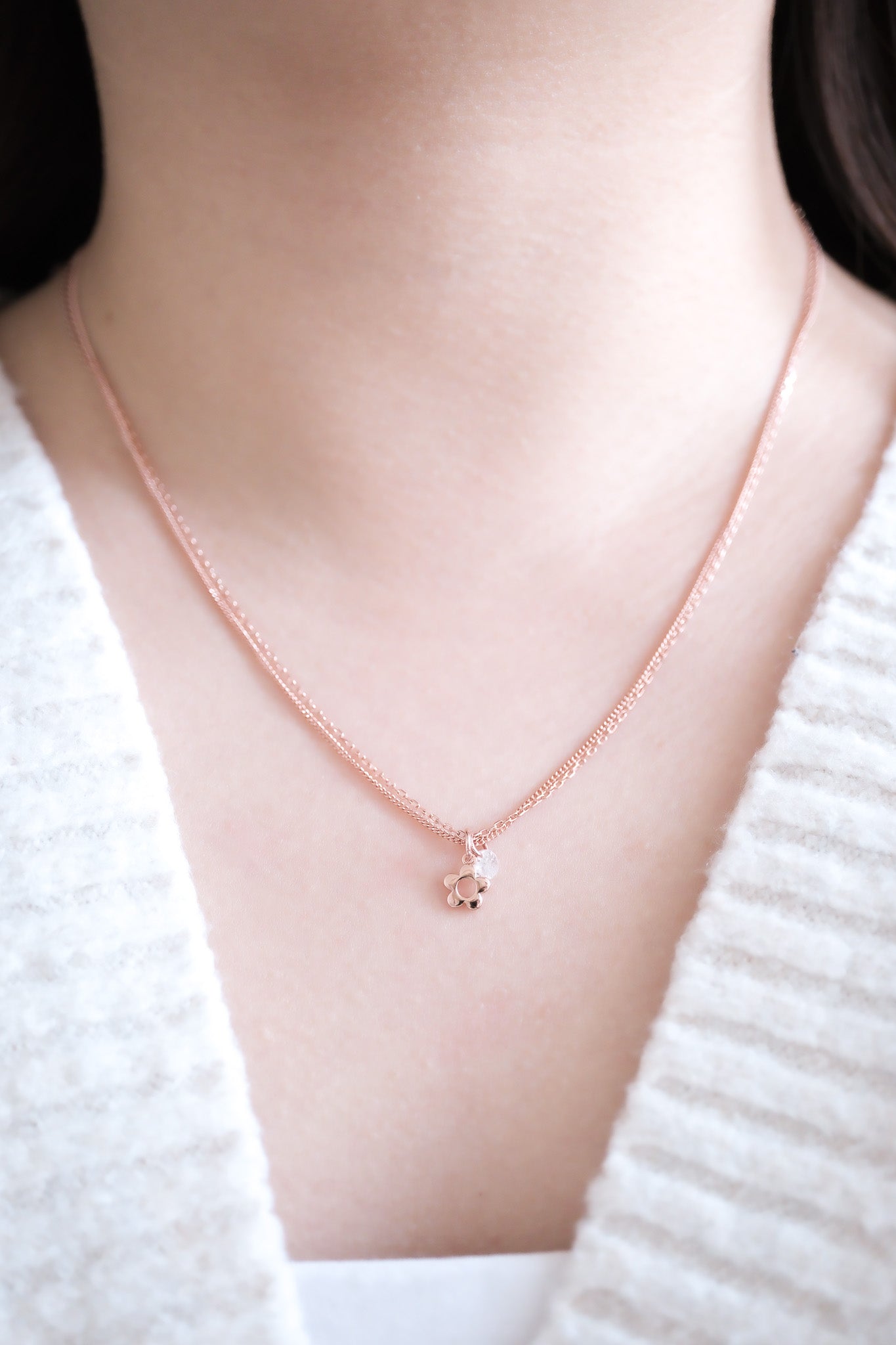 24755 Rubia Necklace