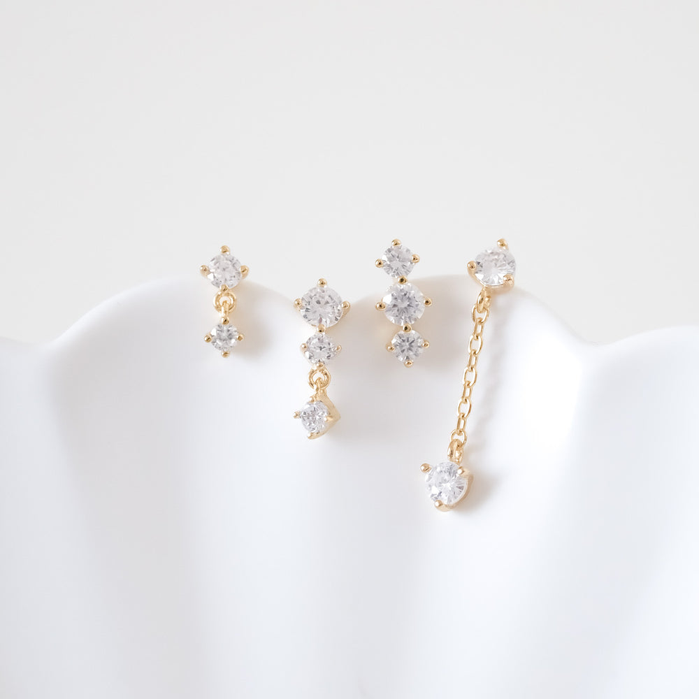 
                      
                        24761 Lyra Earrings Set (3 colours)
                      
                    