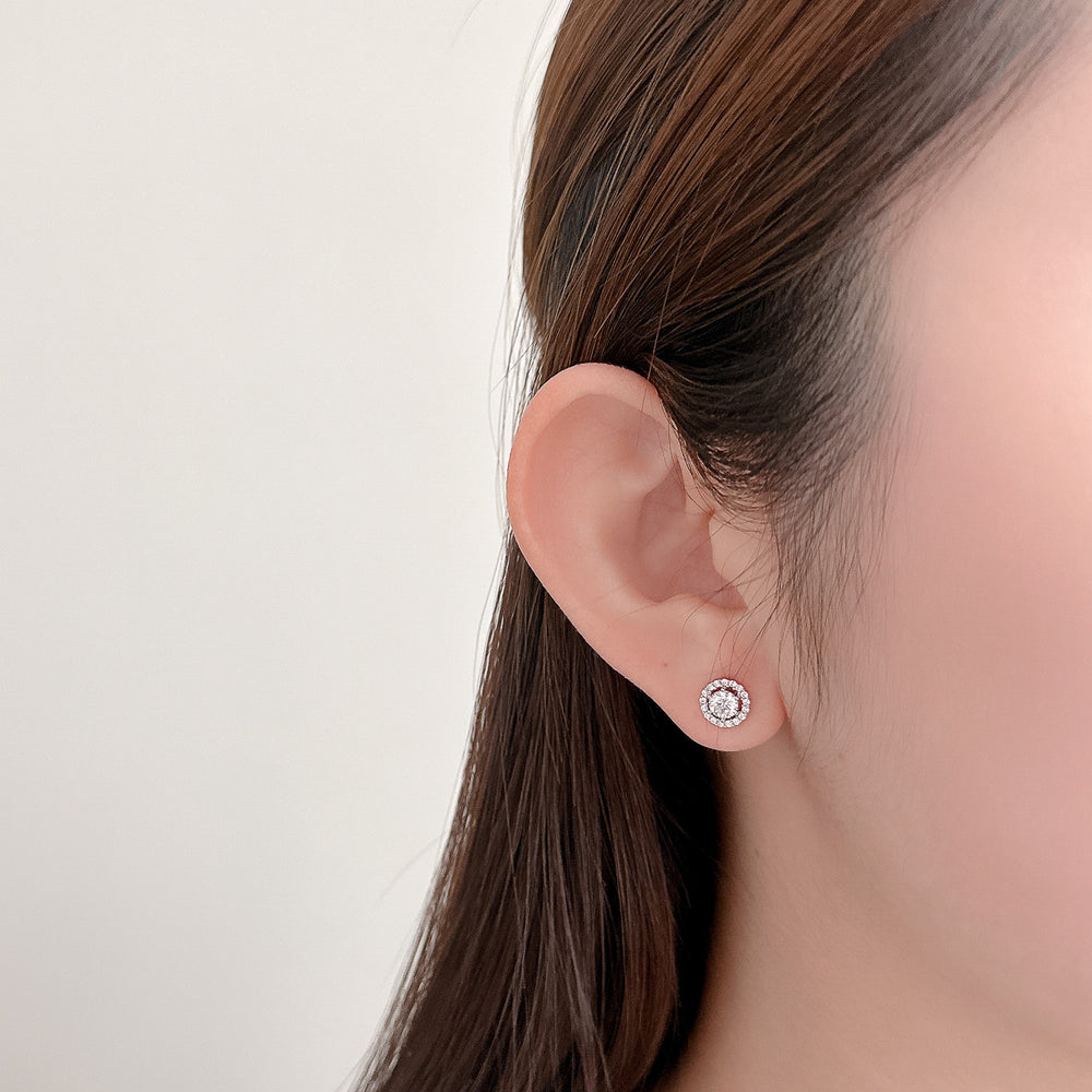 24768 Oria Earrings