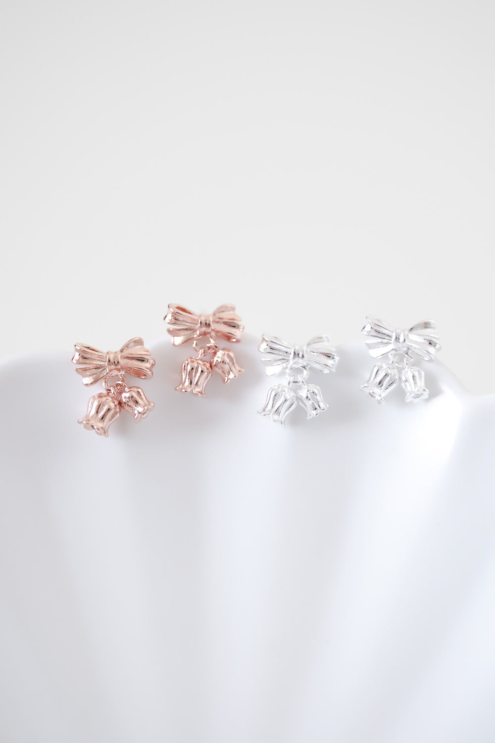 24770 Lily of the Valley Earrings