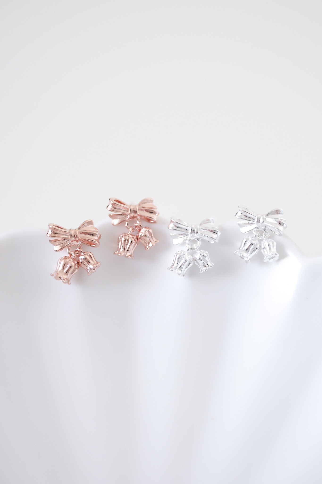 24770 Lily of the Valley Earrings