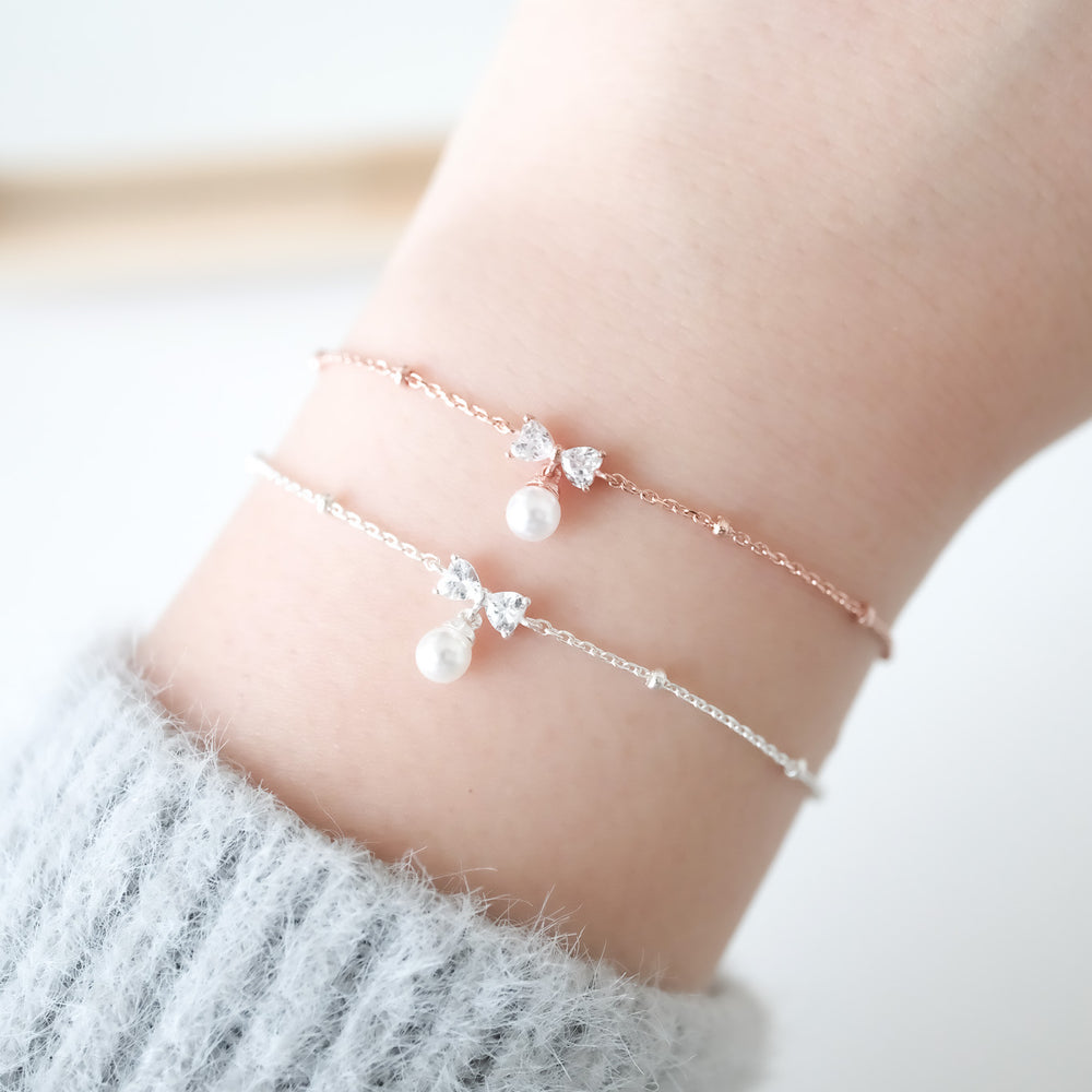 今期大力推 🎀 24778 Leda Bracelet