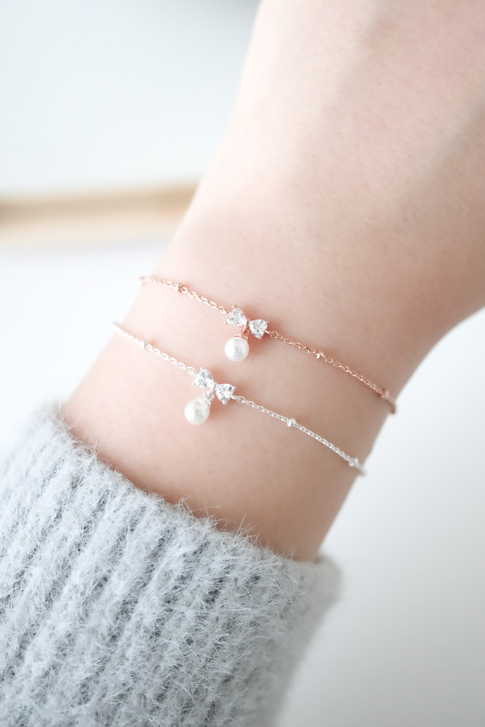 今期大力推 🎀 24778 Leda Bracelet