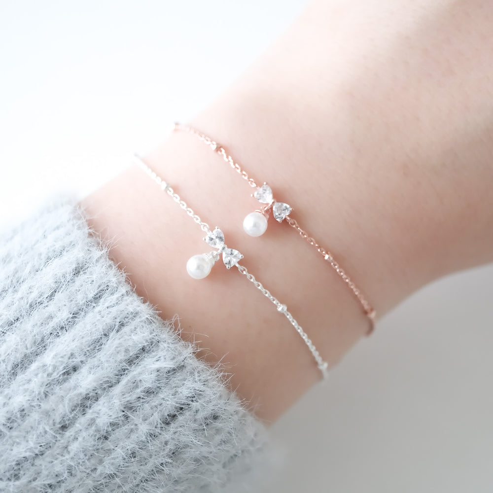 
                      
                        今期大力推 🎀 24778 Leda Bracelet
                      
                    