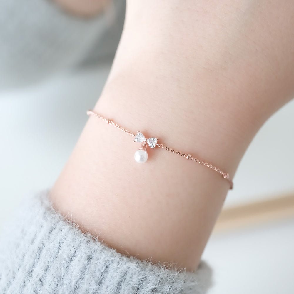 
                      
                        今期大力推 🎀 24778 Leda Bracelet
                      
                    