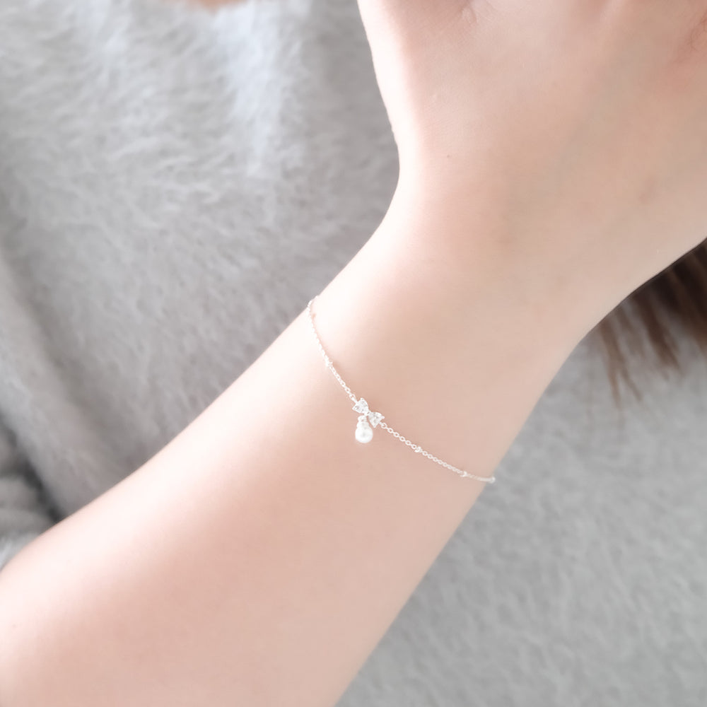 
                      
                        今期大力推 🎀 24778 Leda Bracelet
                      
                    