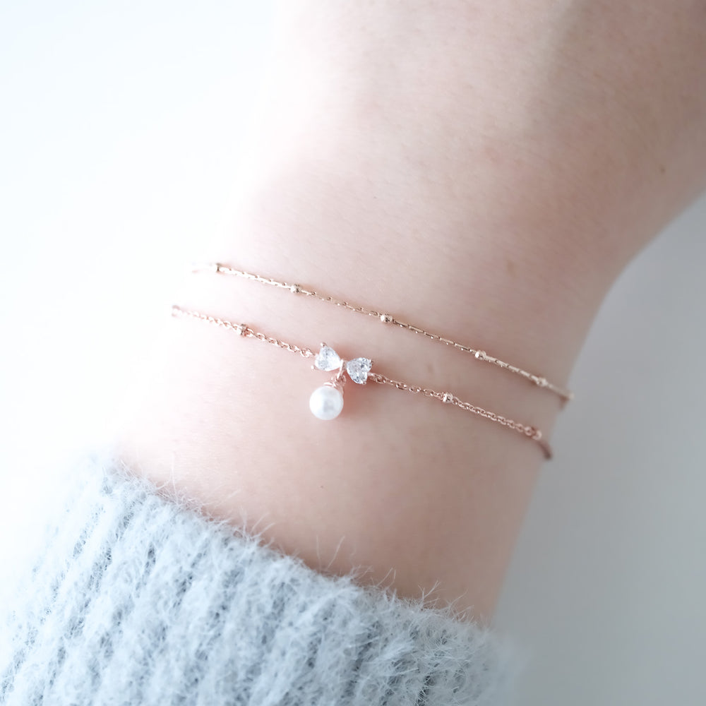 
                      
                        今期大力推 🎀 24778 Leda Bracelet
                      
                    