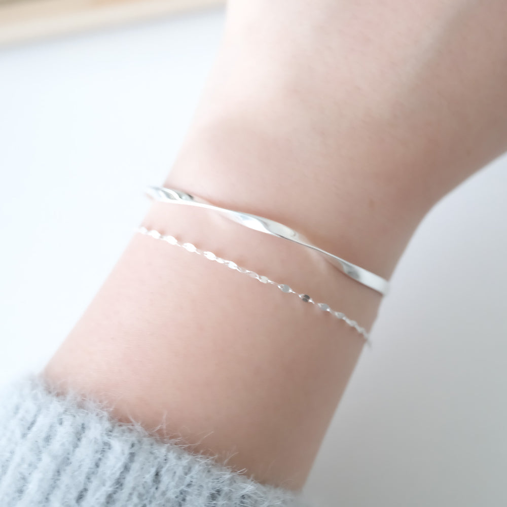 
                      
                        24783 Marith Layered Bangle
                      
                    