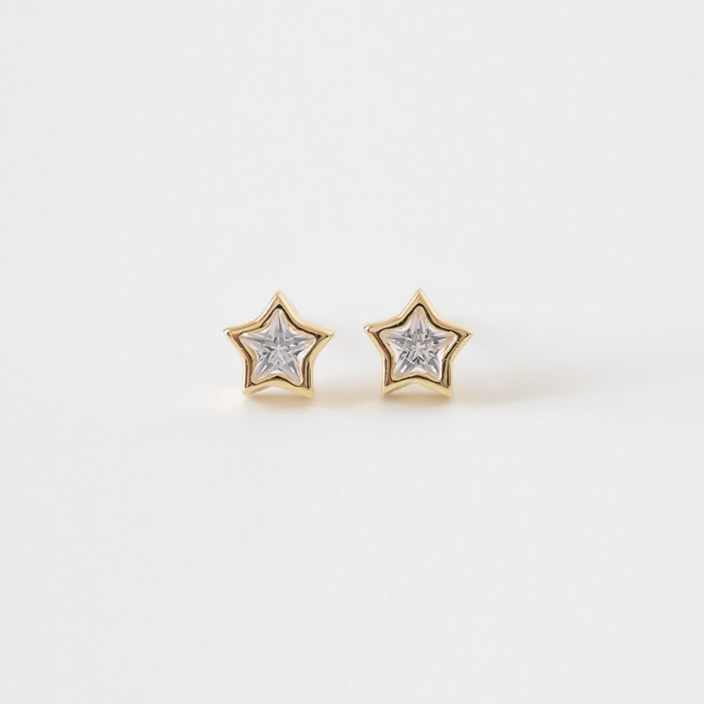 
                      
                        25003 Star Earrings & Necklace
                      
                    