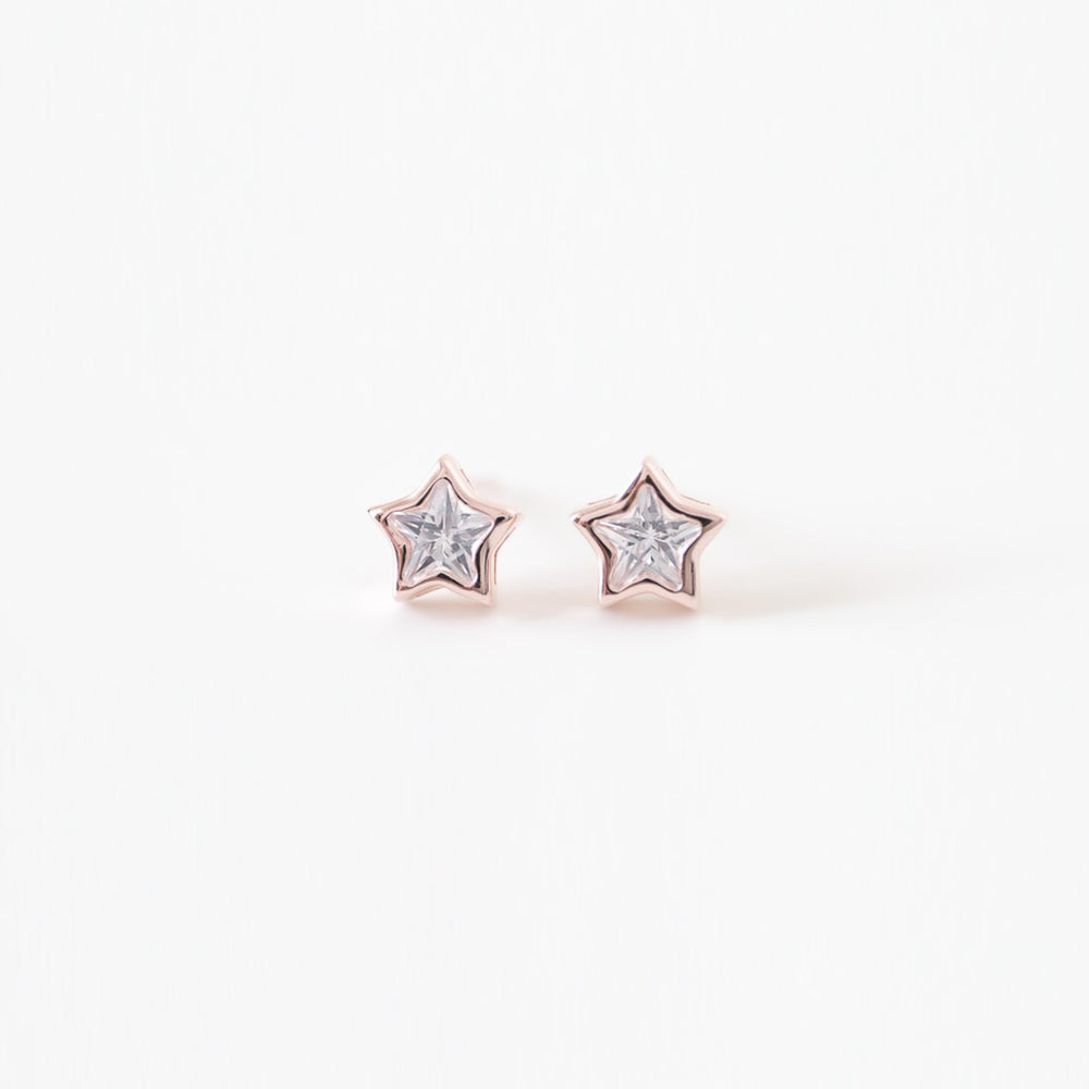 
                      
                        25003 Star Earrings & Necklace
                      
                    