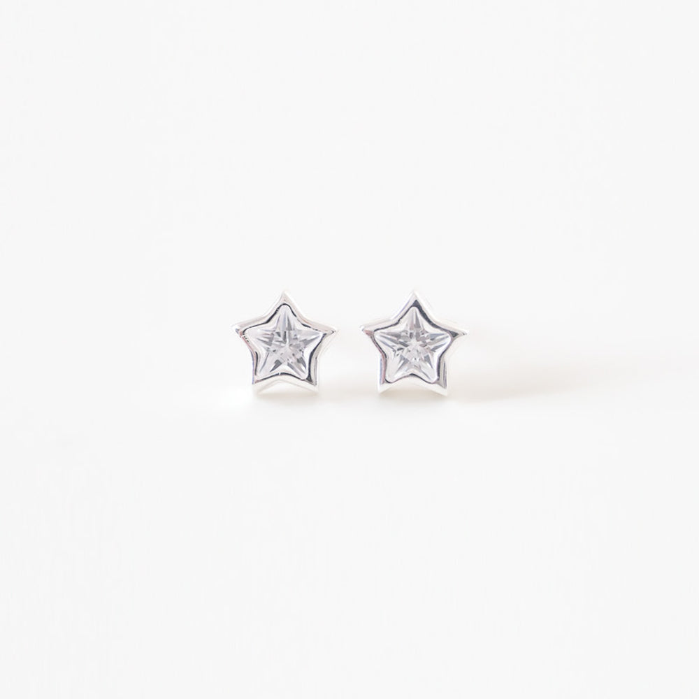 
                      
                        25003 Star Earrings & Necklace
                      
                    