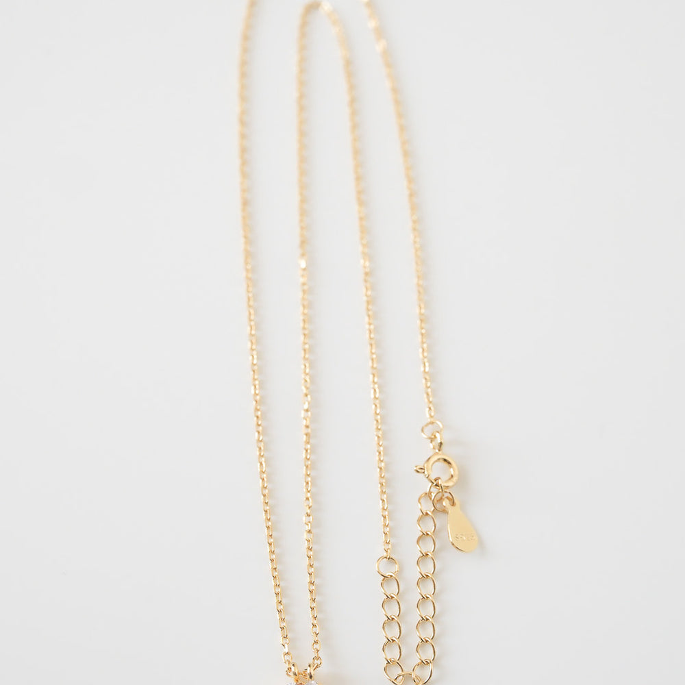 
                      
                        25009 Delphine Necklace
                      
                    