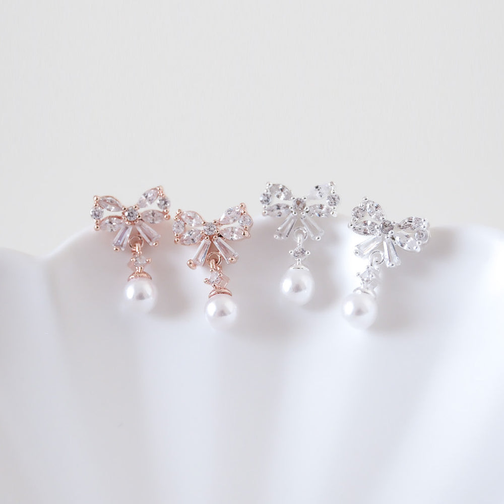 25026 Luz Earrings