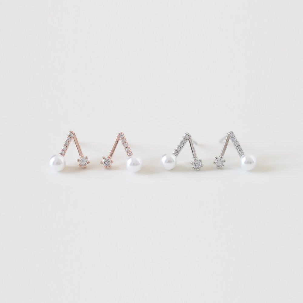 25027 Abra Earrings