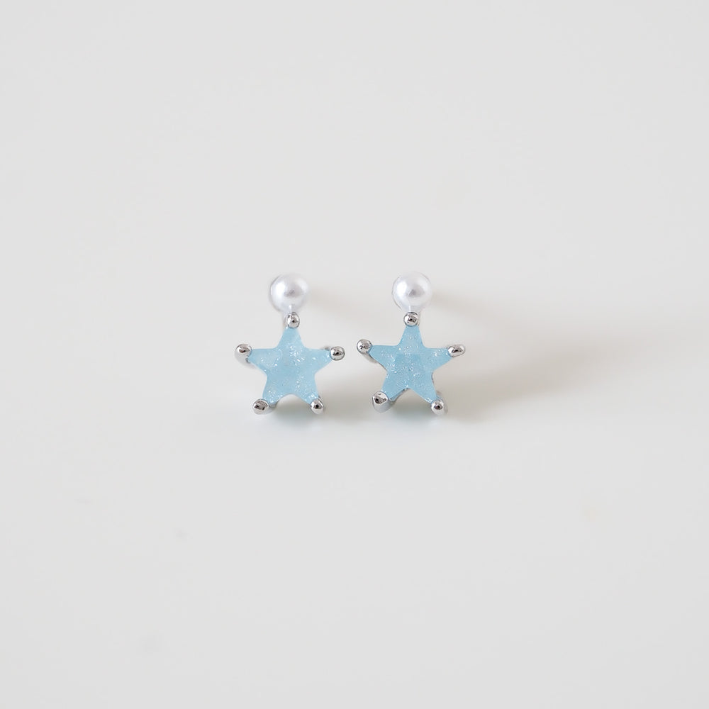 
                      
                        25029 Esta Earrings
                      
                    