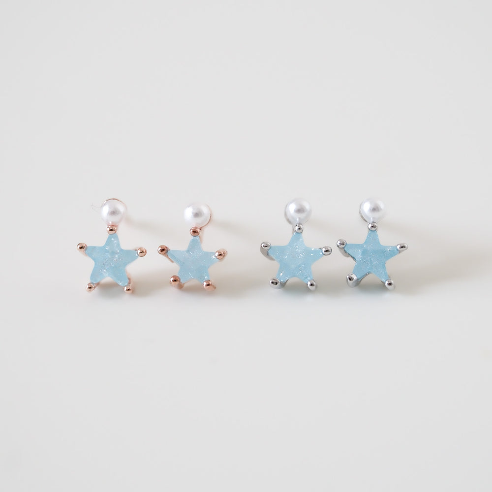 25029 Esta Earrings