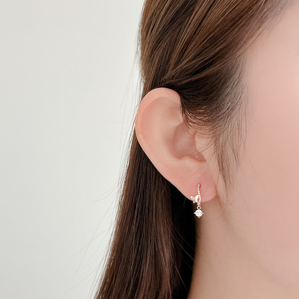 25031 Donica Earrings