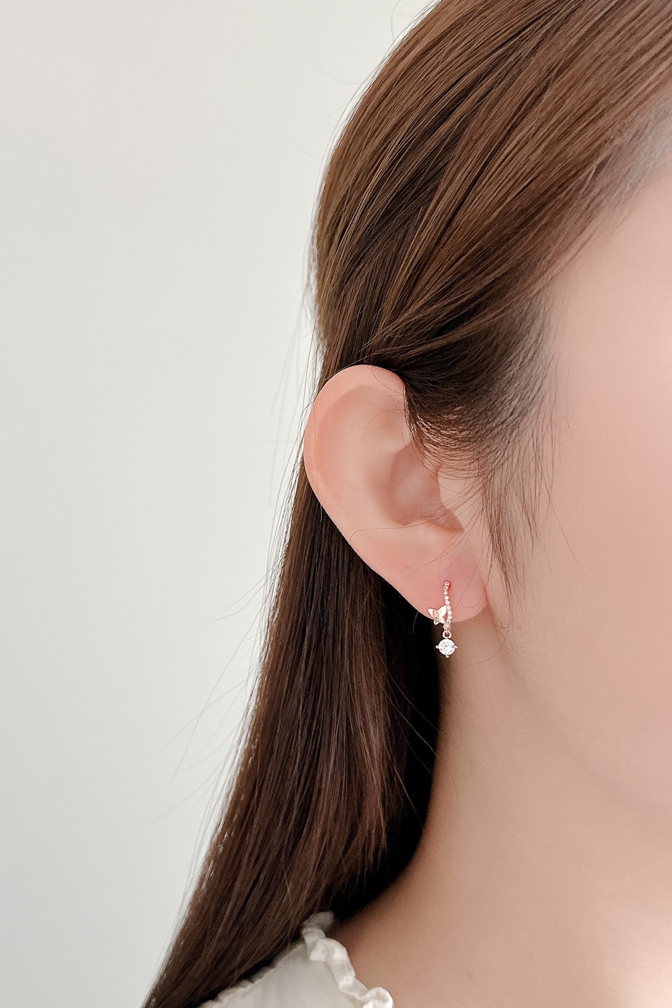 25031 Donica Earrings