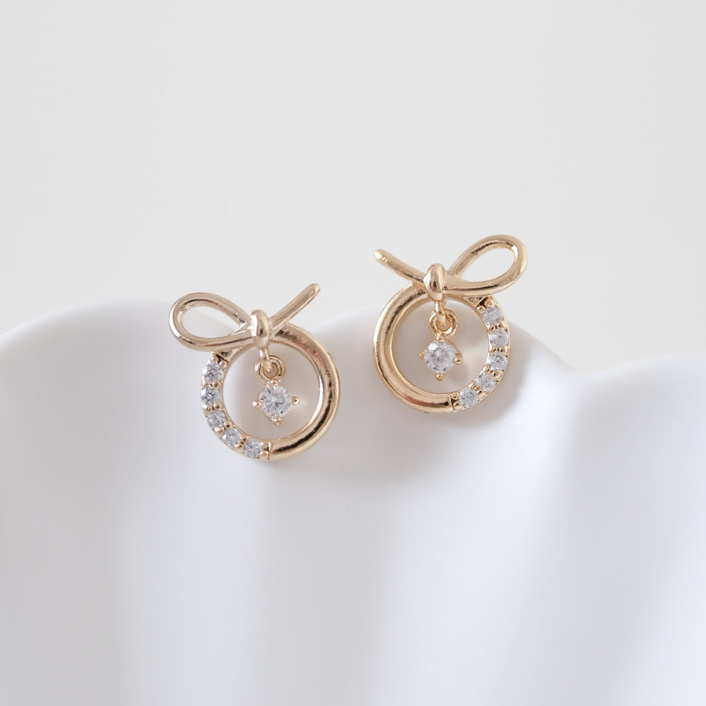 
                      
                        25032 Andrea Earrings
                      
                    