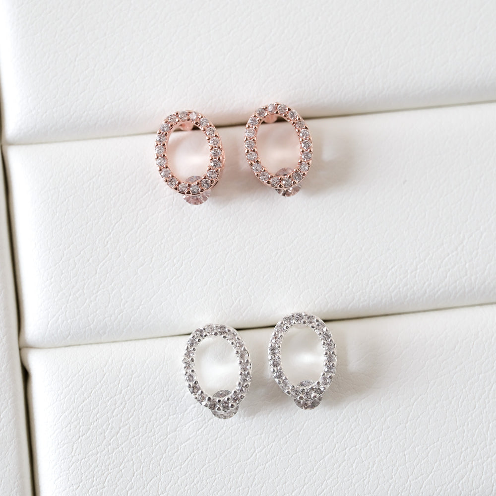 25037 Nicola Earrings