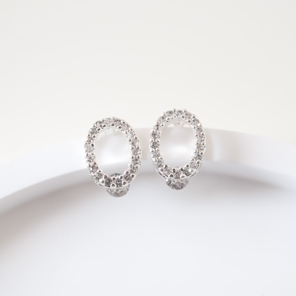 
                      
                        25037 Nicola Earrings
                      
                    