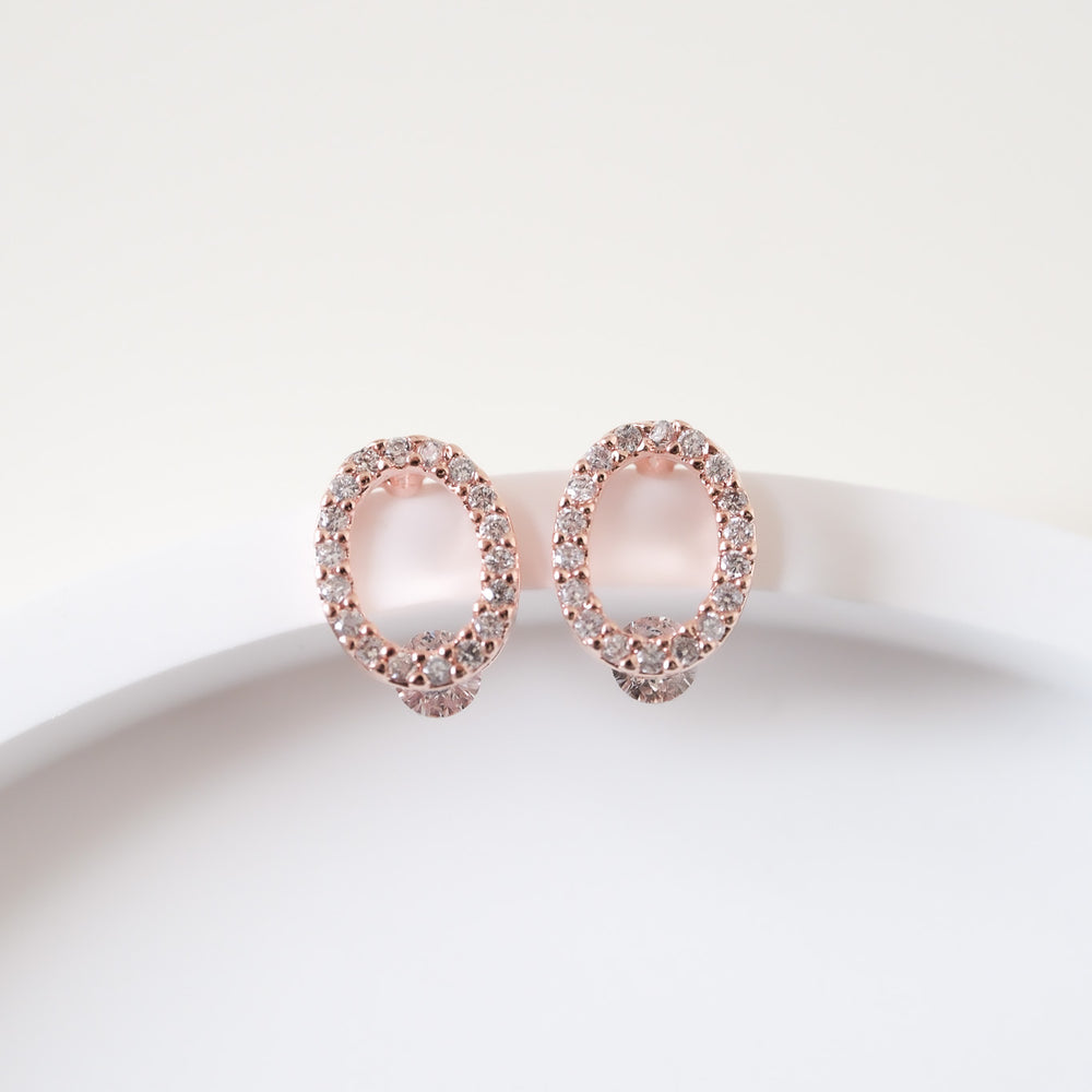 
                      
                        25037 Nicola Earrings
                      
                    