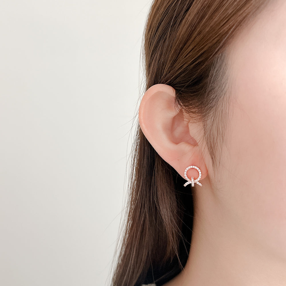 25043 Nicia Earrings