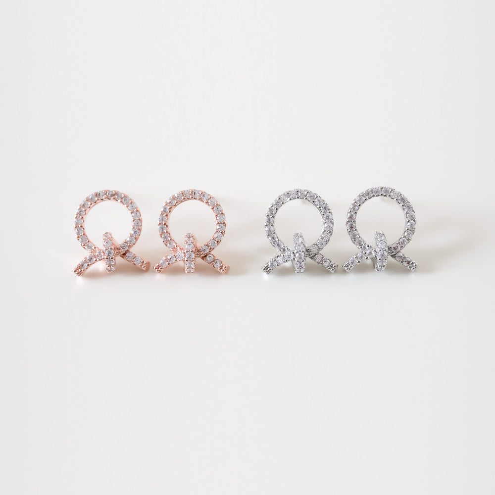 25043 Nicia Earrings