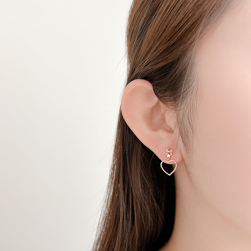 25050 Pia Earrings