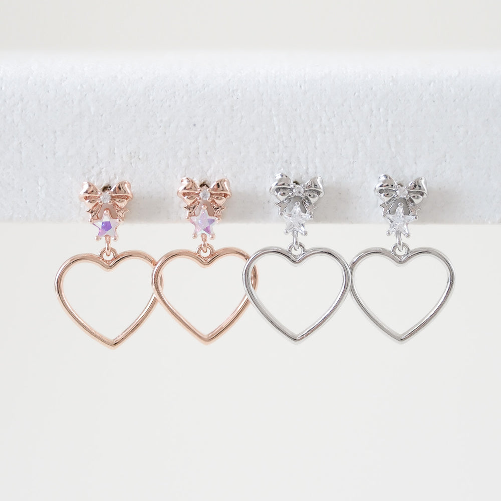 25050 Pia Earrings