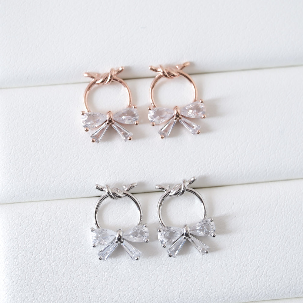 25051 Carah Earrings