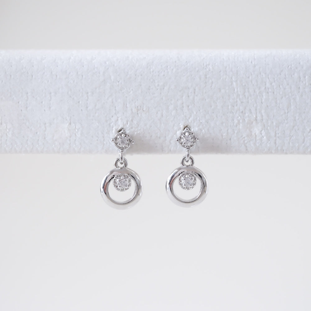 25055 Yonia Earrings