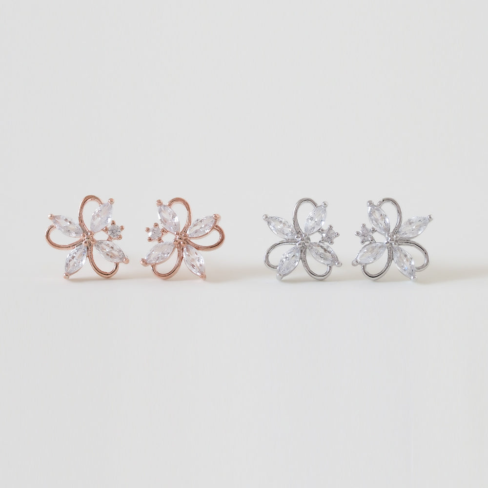 25057 Elettra Earrings