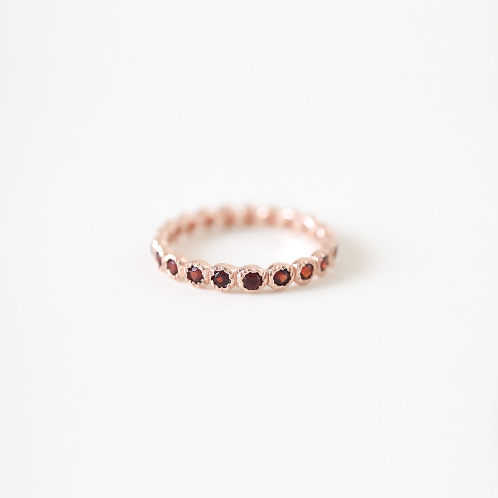 
                      
                        25062 Antonella Gemstone Ring
                      
                    