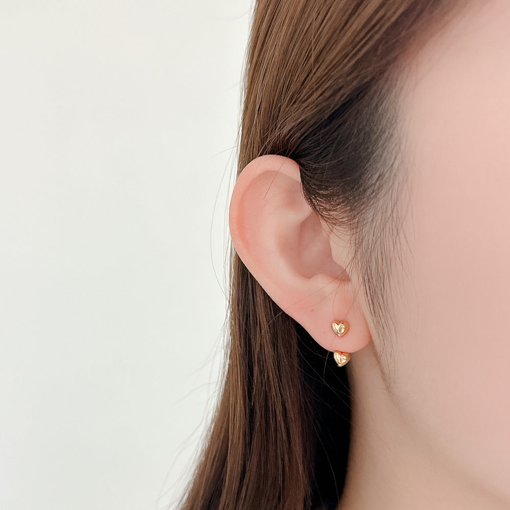 
                      
                        25064 Giabella 2-way Earrings
                      
                    